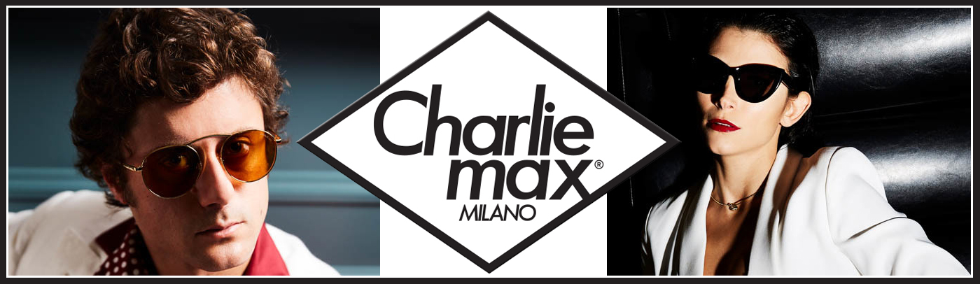 Charlie Max