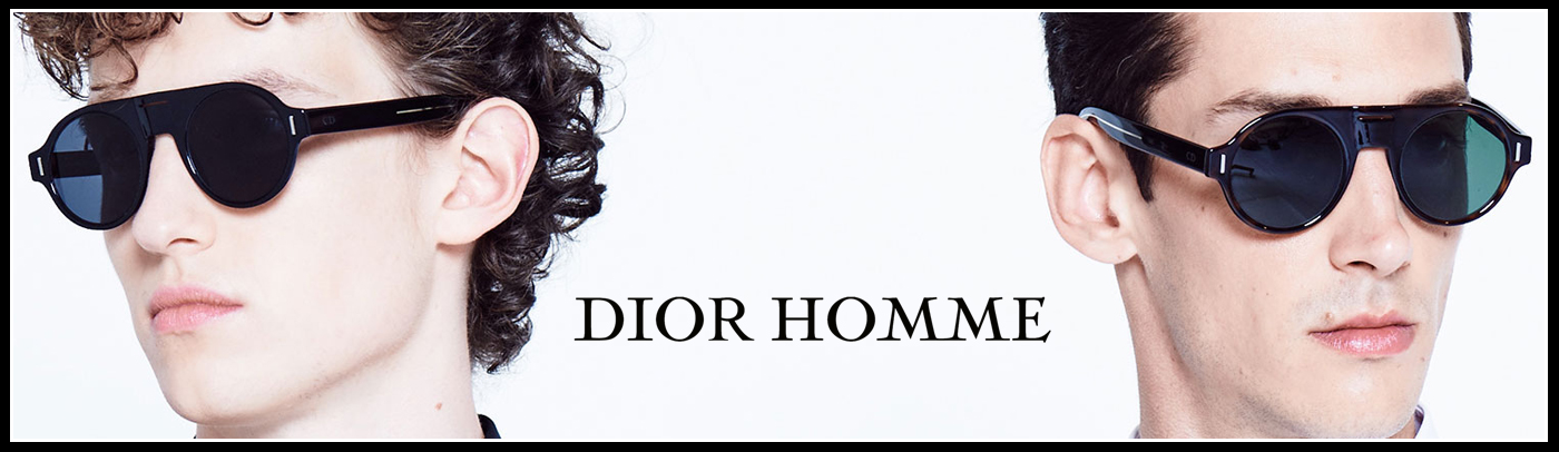 Dior Homme