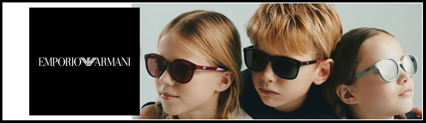 Emporio Armani kids