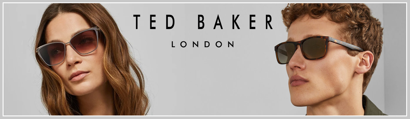 Ted Baker