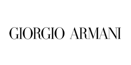 Giorgio Armani