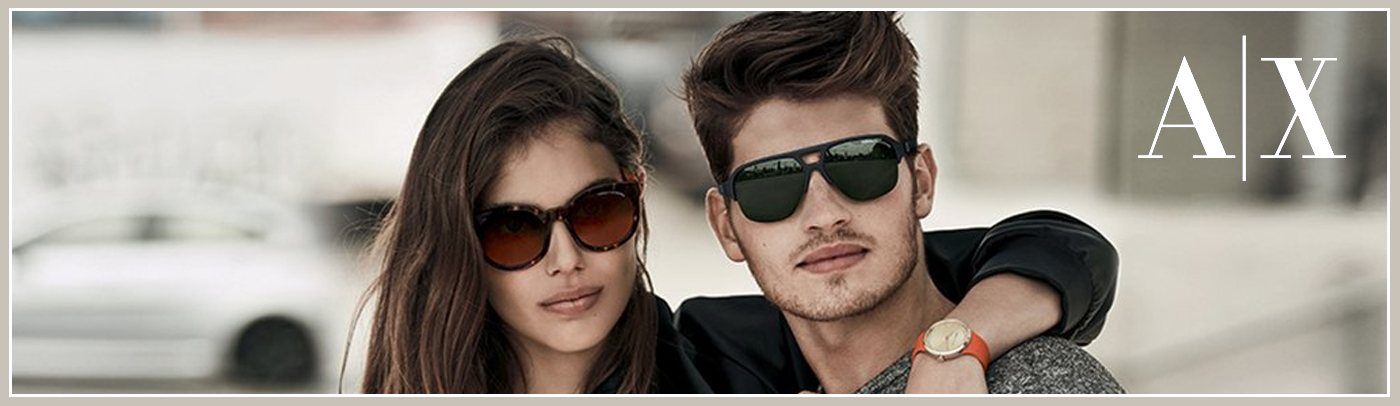 Γυαλιά ηλίου Armani-Exchange Γυαλιά Ηλίου Γυαλιά ηλίου Armani-Exchange Γυαλιά Ηλίου