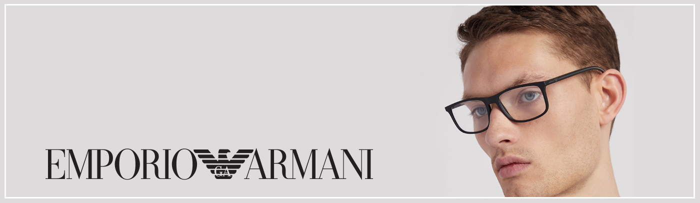 Γυαλιά Οράσεως Emporio Armani Γυαλιά Οράσεως Emporio Armani