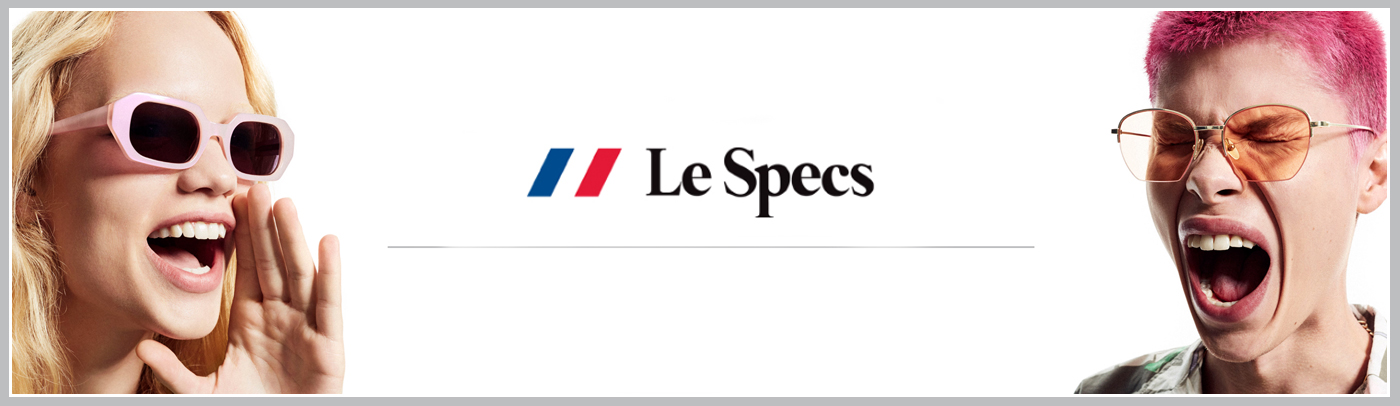 Γυαλιά ηλίου Le Specs Γυαλιά Ηλίου Γυαλιά ηλίου Le Specs Γυαλιά Ηλίου