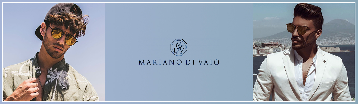 Γυαλιά ηλίου Mariano Di Vaio Γυαλιά ηλίου Mariano Di Vaio