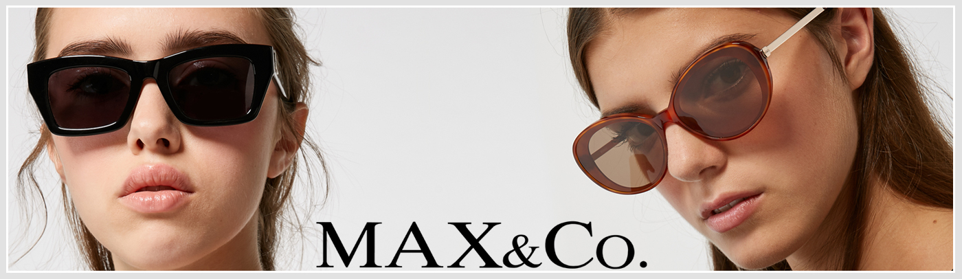 Γυαλιά ηλίου MAX&Co Γυαλιά ηλίου MAX&Co