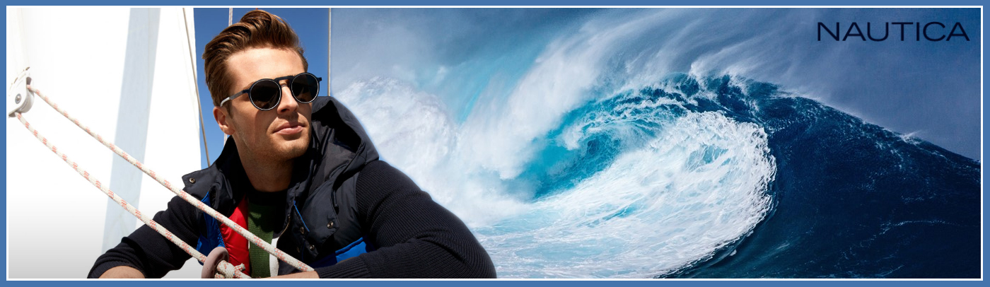 Γυαλιά ηλίου Nautica Γυαλιά Ηλίου Γυαλιά ηλίου Nautica Γυαλιά Ηλίου