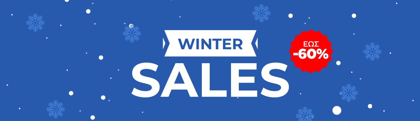Winter Sales Winter Sales