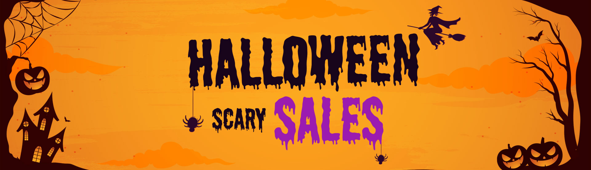 Scary Sales