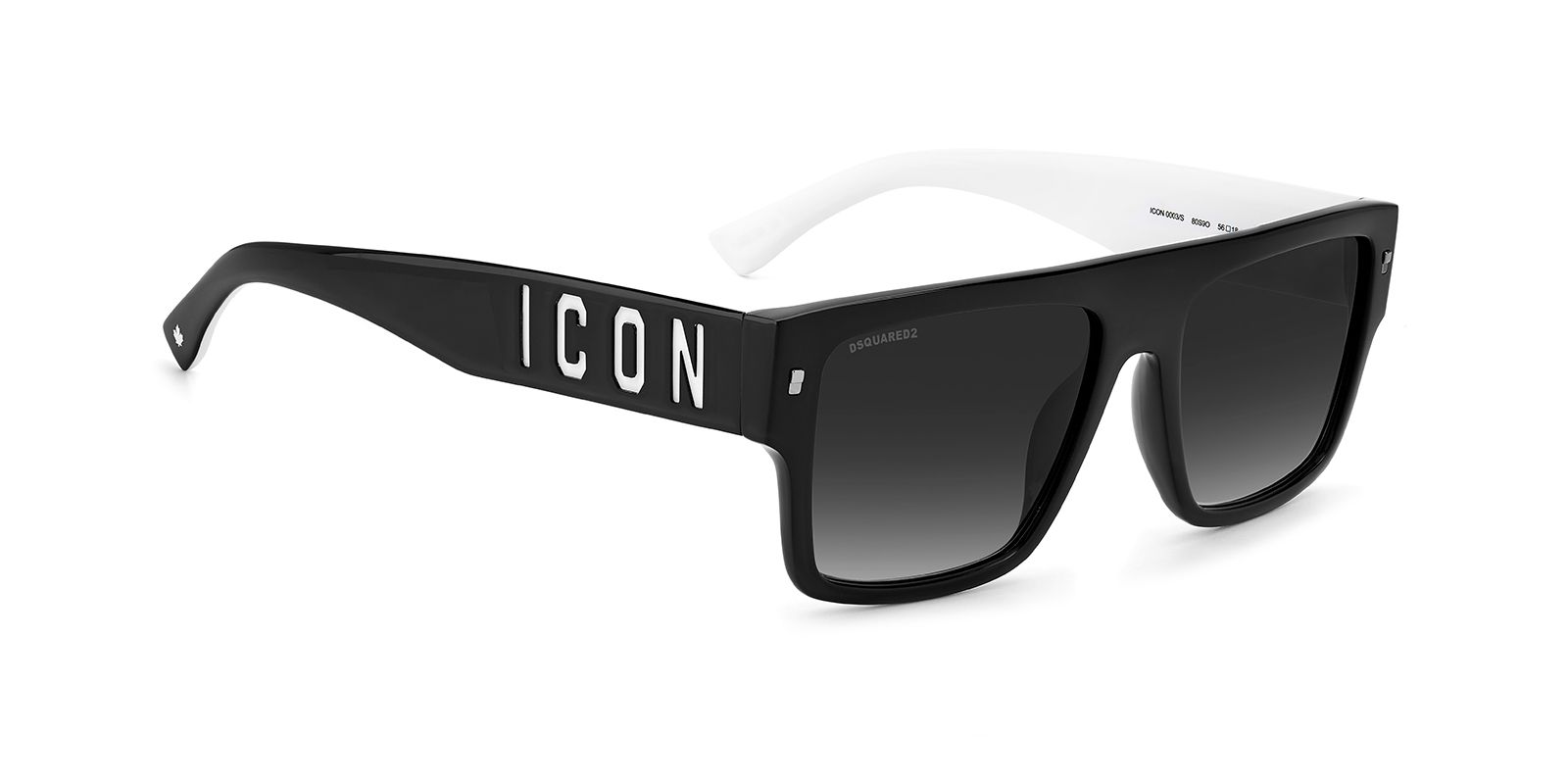 Dsquared2 ICON 0003/S 80S/9O