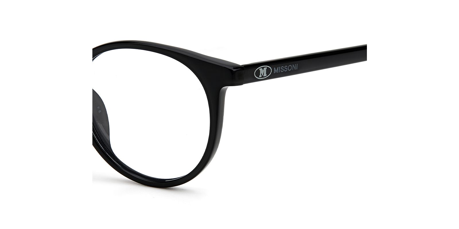 M Missoni MMI 0007 807 46mm + extra Κορδόνι