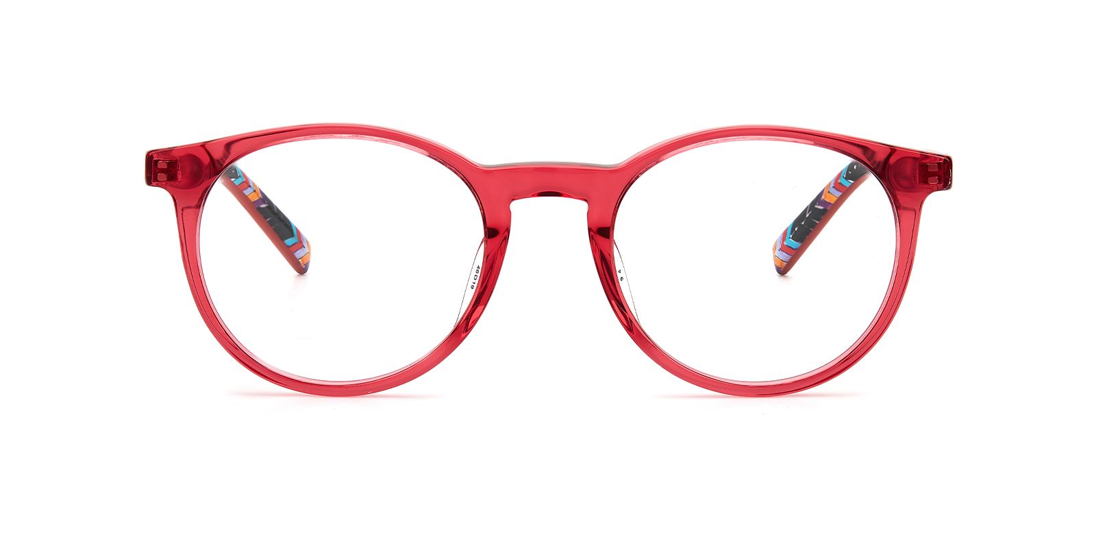 M Missoni MMI 0007 8CQ 46mm + extra Κορδόνι