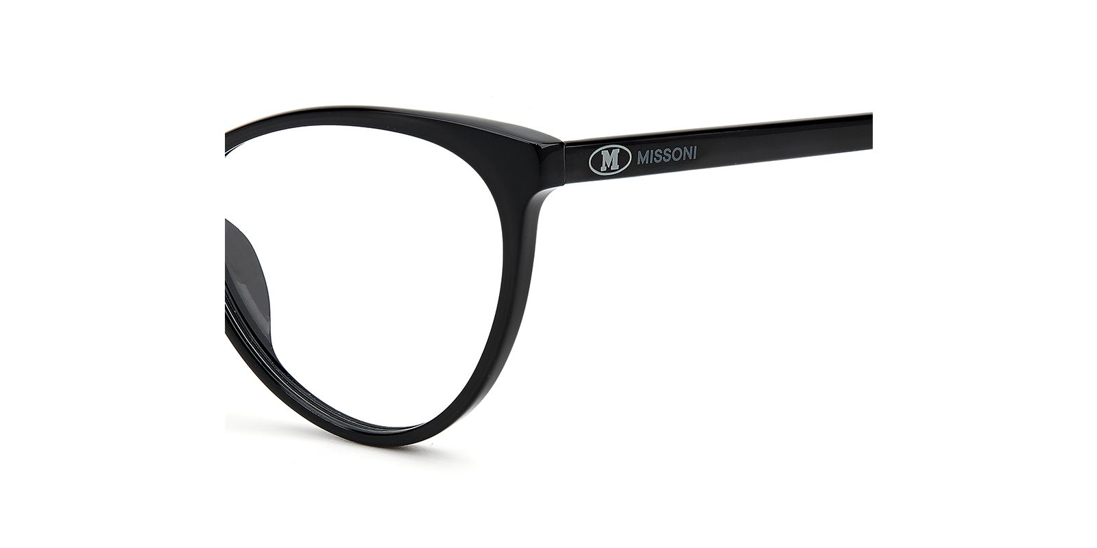 M Missoni MMI 0009 807 54mm + extra Κορδόνι