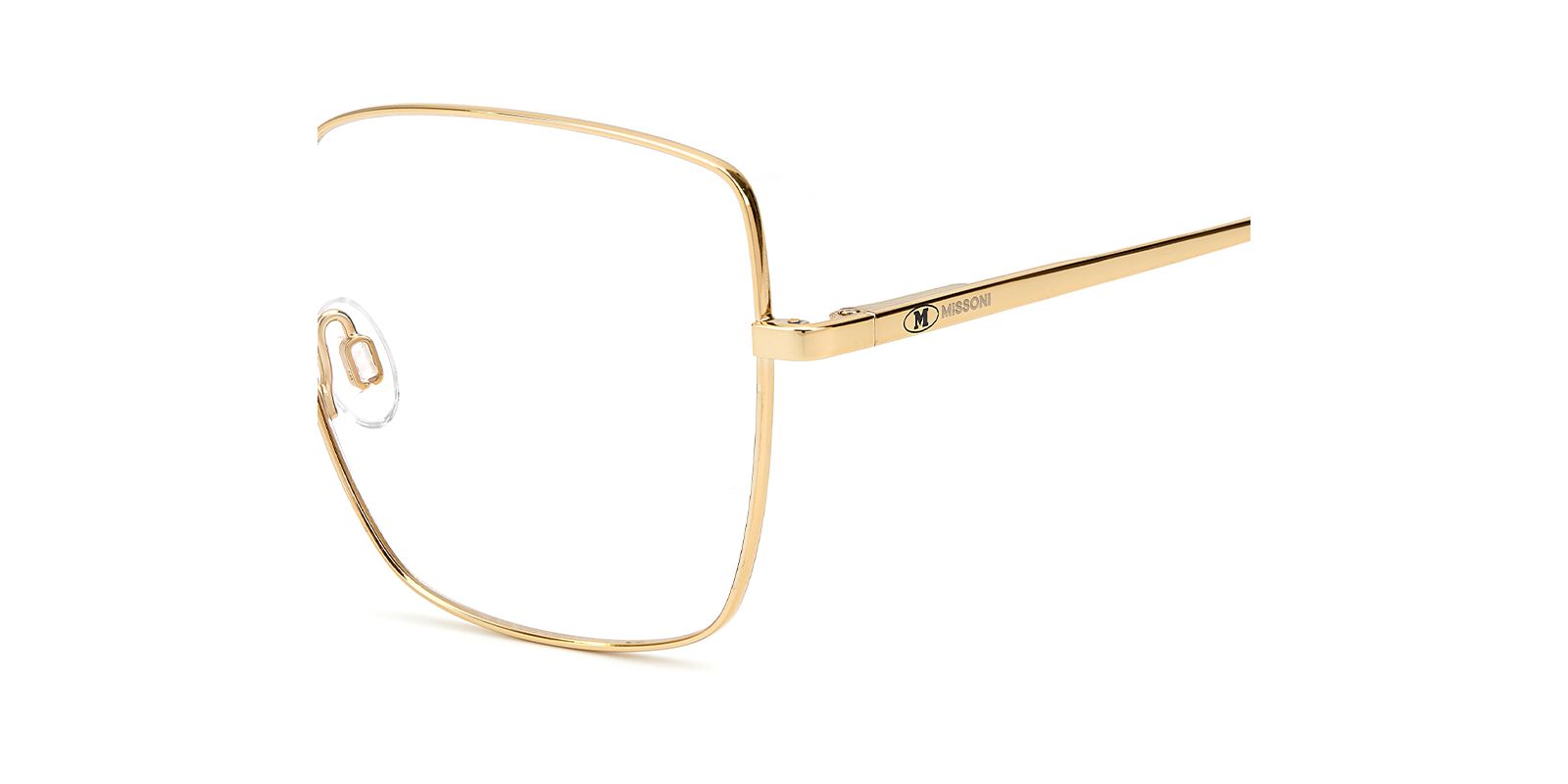 M Missoni MMI 0021 J5G 55mm + extra Κορδόνι