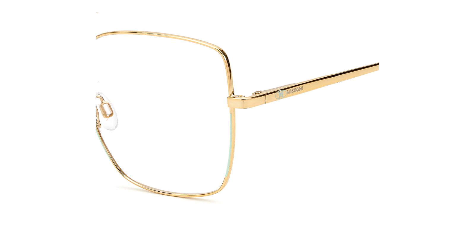 M Missoni MMI 0021 PEF 55mm + extra Κορδόνι