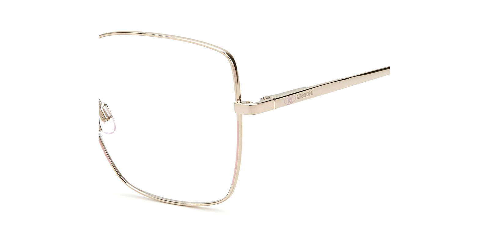 M Missoni MMI 0021 S45 55mm + extra Κορδόνι
