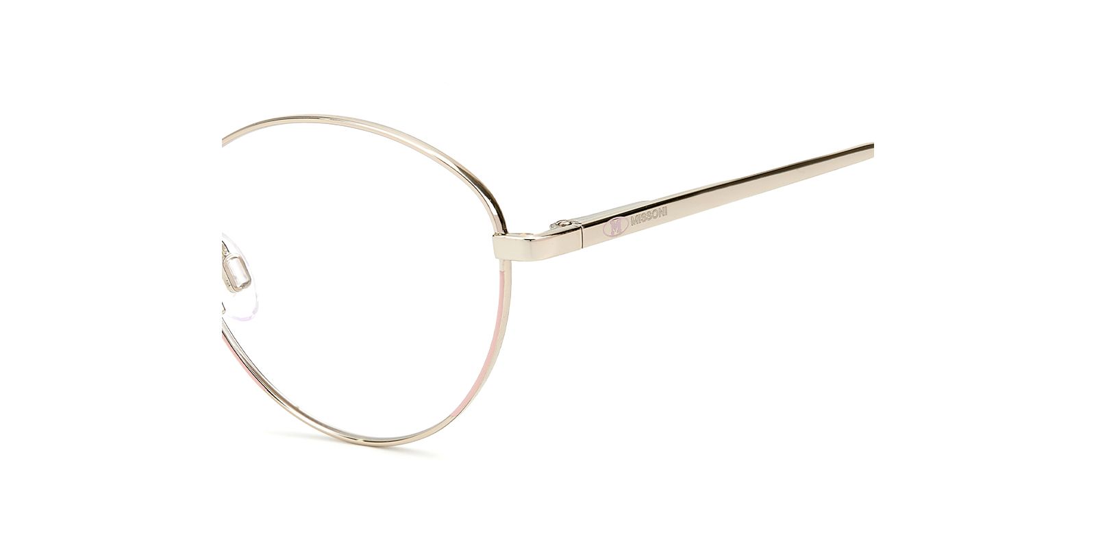 M Missoni MMI 0024 S45 53mm + extra Κορδόνι