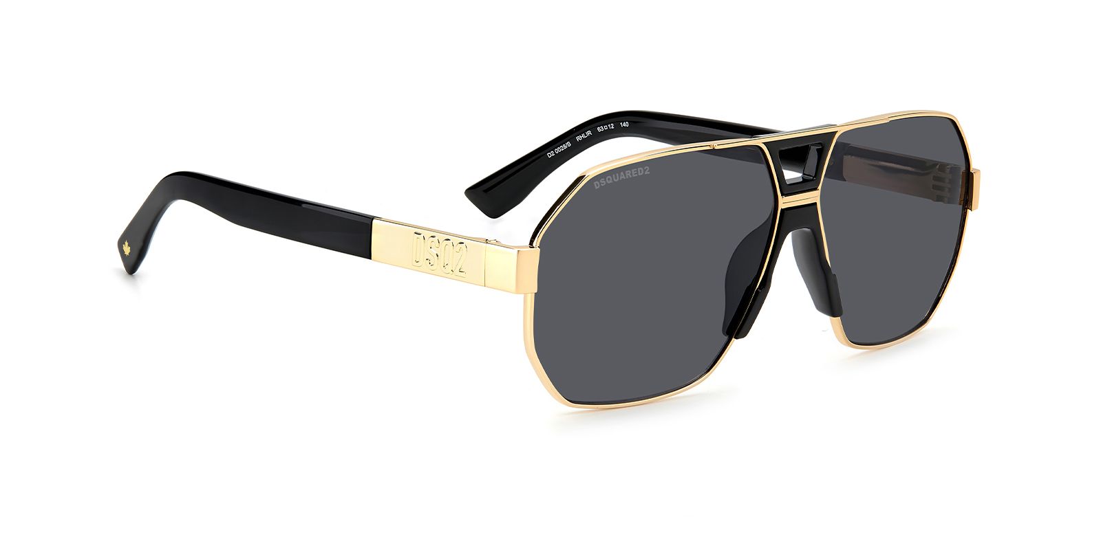 Dsquared2 D2 0028/S RHL/IR