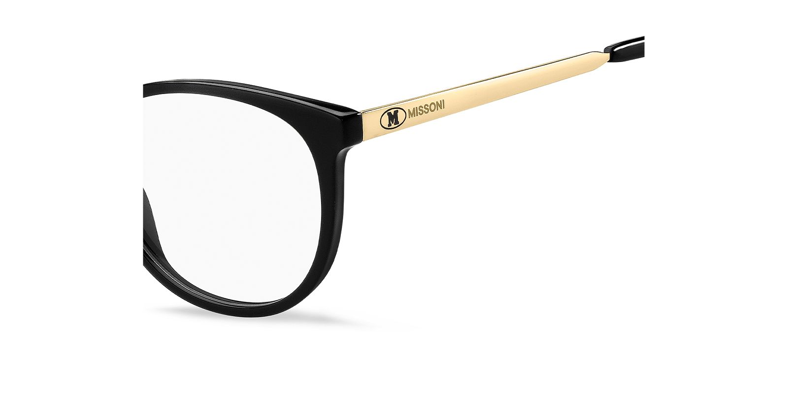 M Missoni MMI 0031 807 52mm + extra Κορδόνι