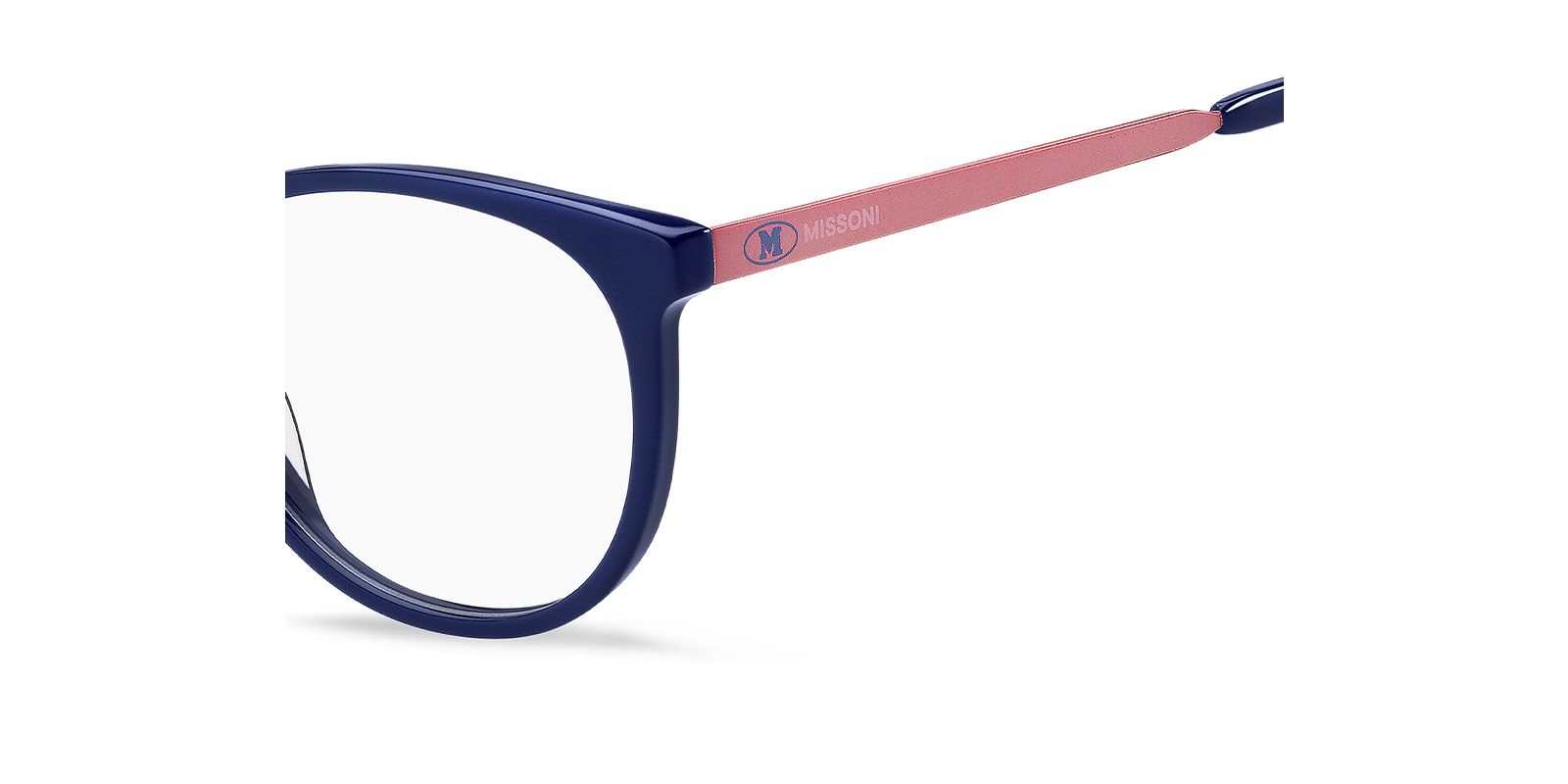 M Missoni MMI 0031 PJP 52mm + extra Κορδόνι