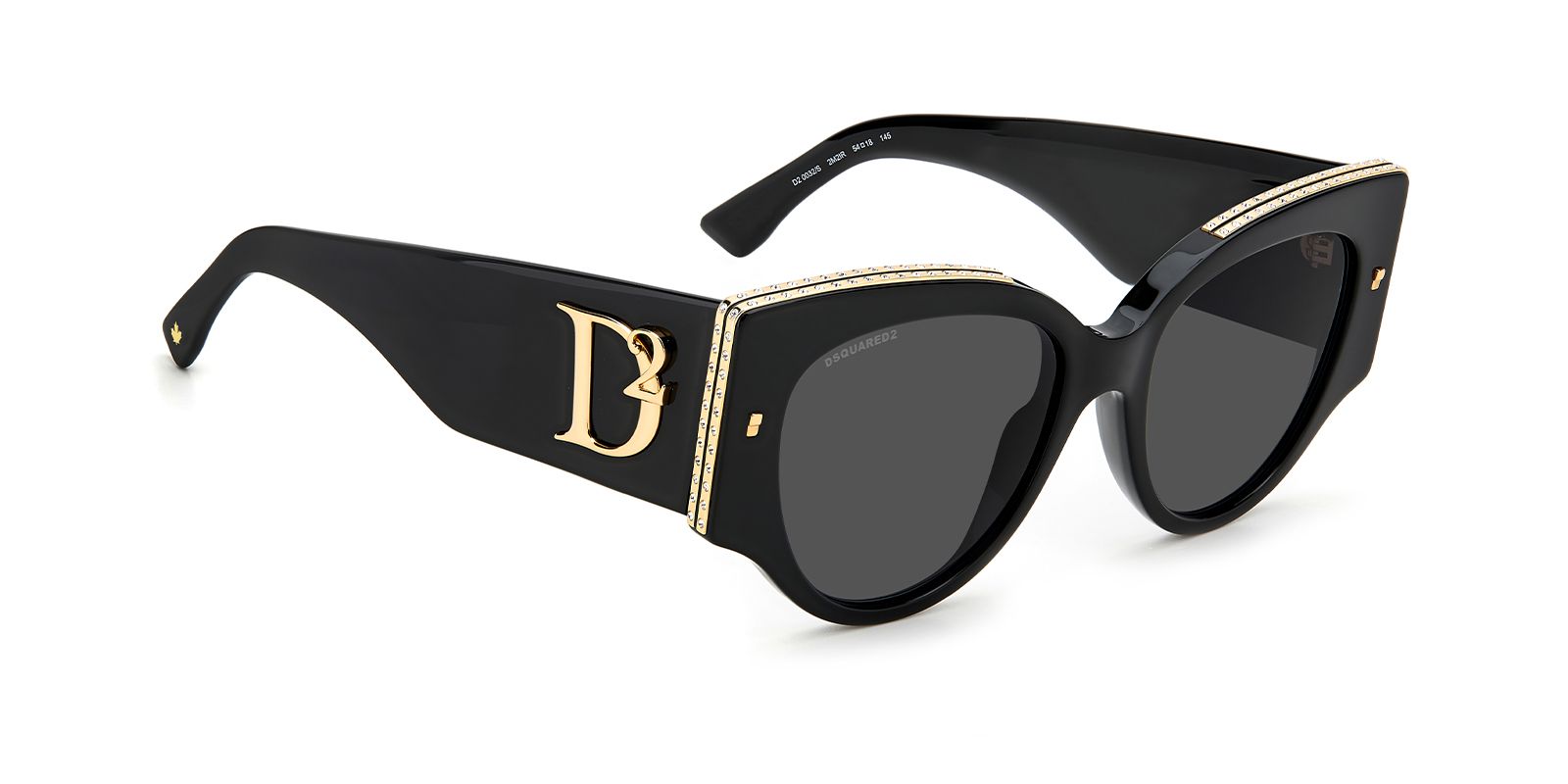 Dsquared2 D2 0032/S 2M2/IR