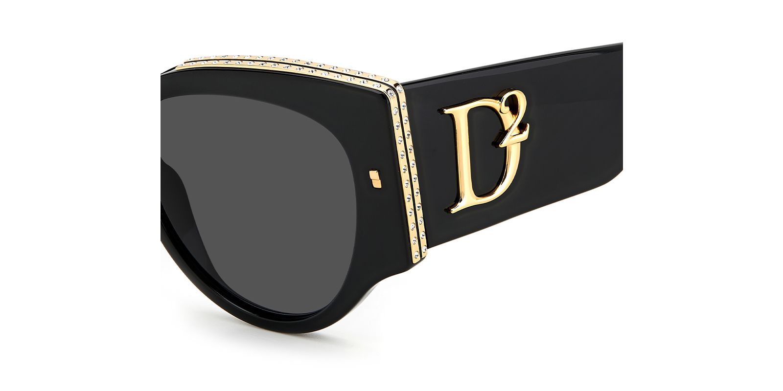 Dsquared2 D2 0032/S 2M2/IR