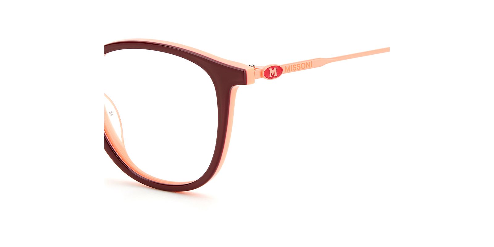 M Missoni MMI 0066 1RQ 47mm + extra Κορδόνι
