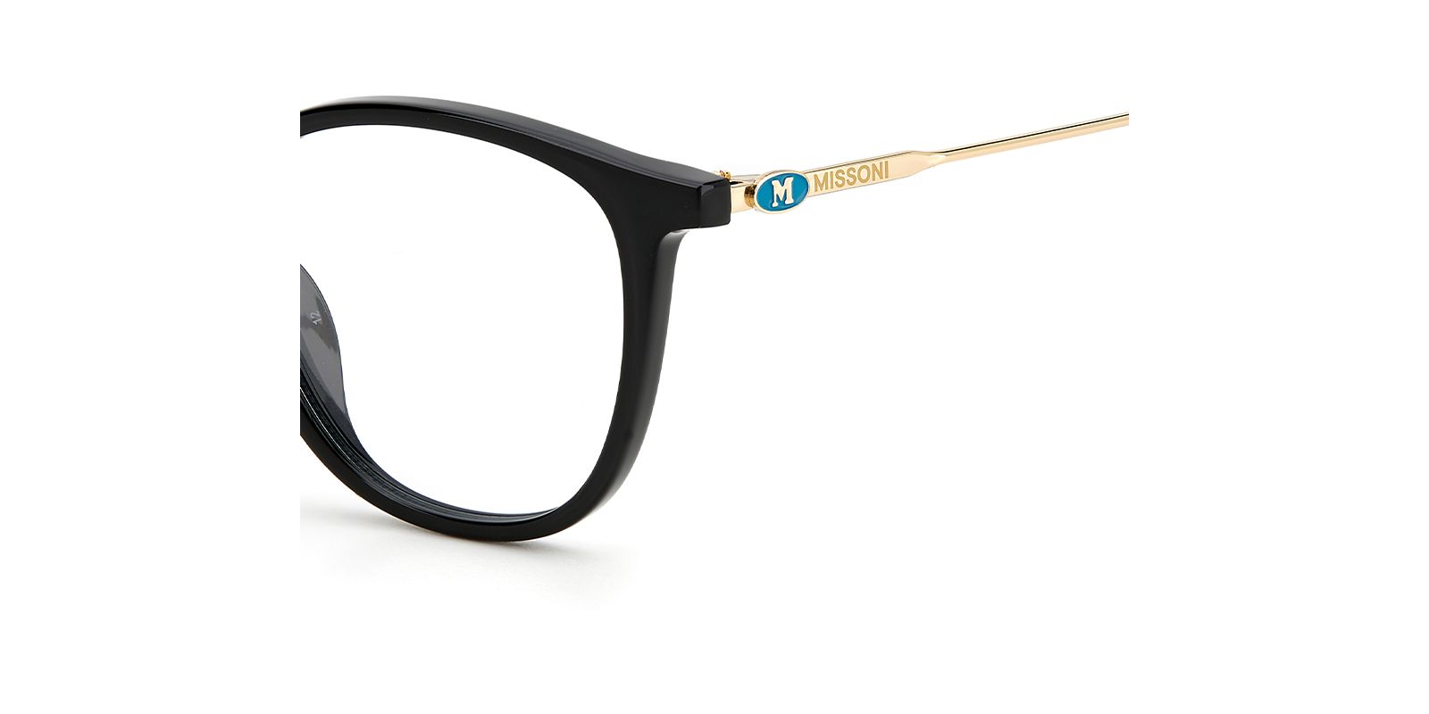 M Missoni MMI 0066 807 47mm + extra Κορδόνι