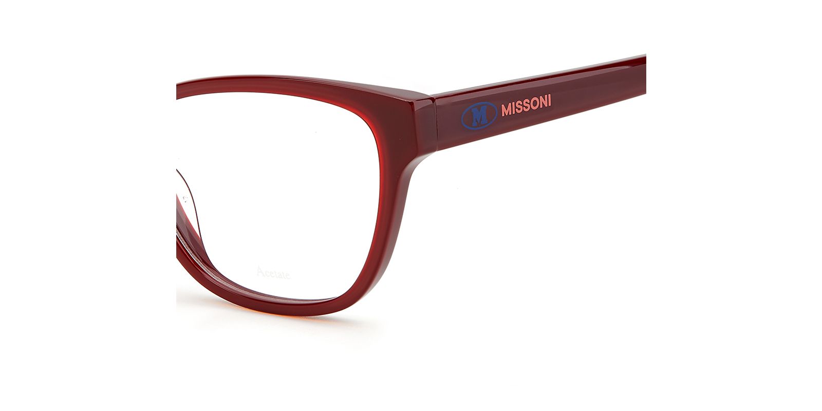 M Missoni MMI 0072 LHF 52mm + extra Κορδόνι