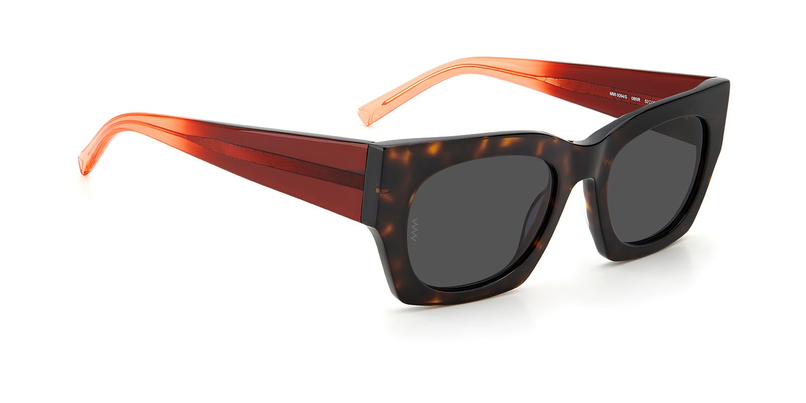 M Missoni MMI 0094/S 086/IR 52mm + extra Κορδόνι