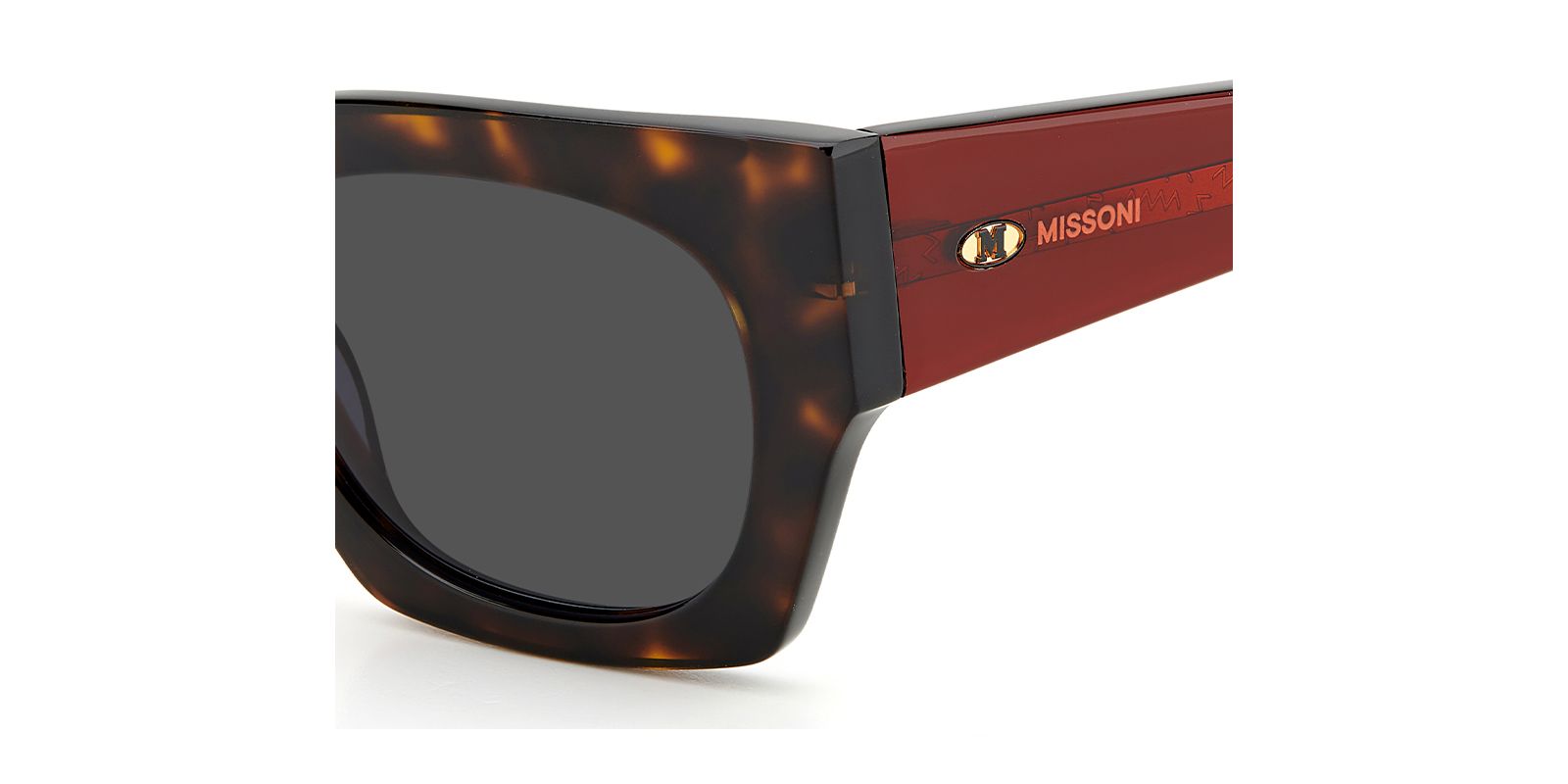 M Missoni MMI 0094/S 086/IR 52mm + extra Κορδόνι