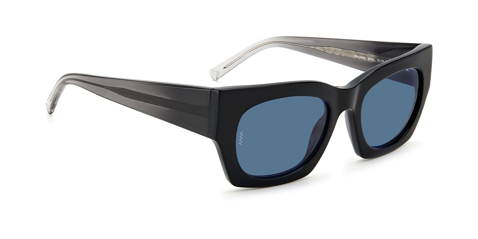 M Missoni MMI 0094/S 807/KU 52mm + extra Κορδόνι