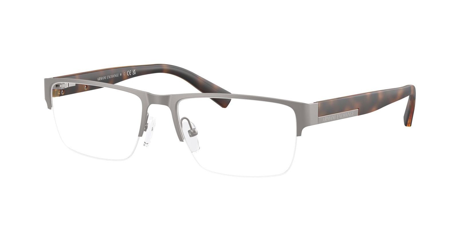 Armani Exchange AX 1018 6017