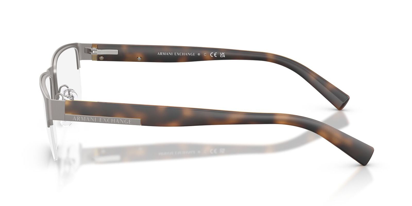 Armani Exchange AX 1018 6017