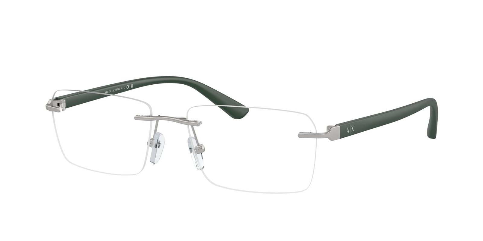 Armani Exchange AX 1064 6020