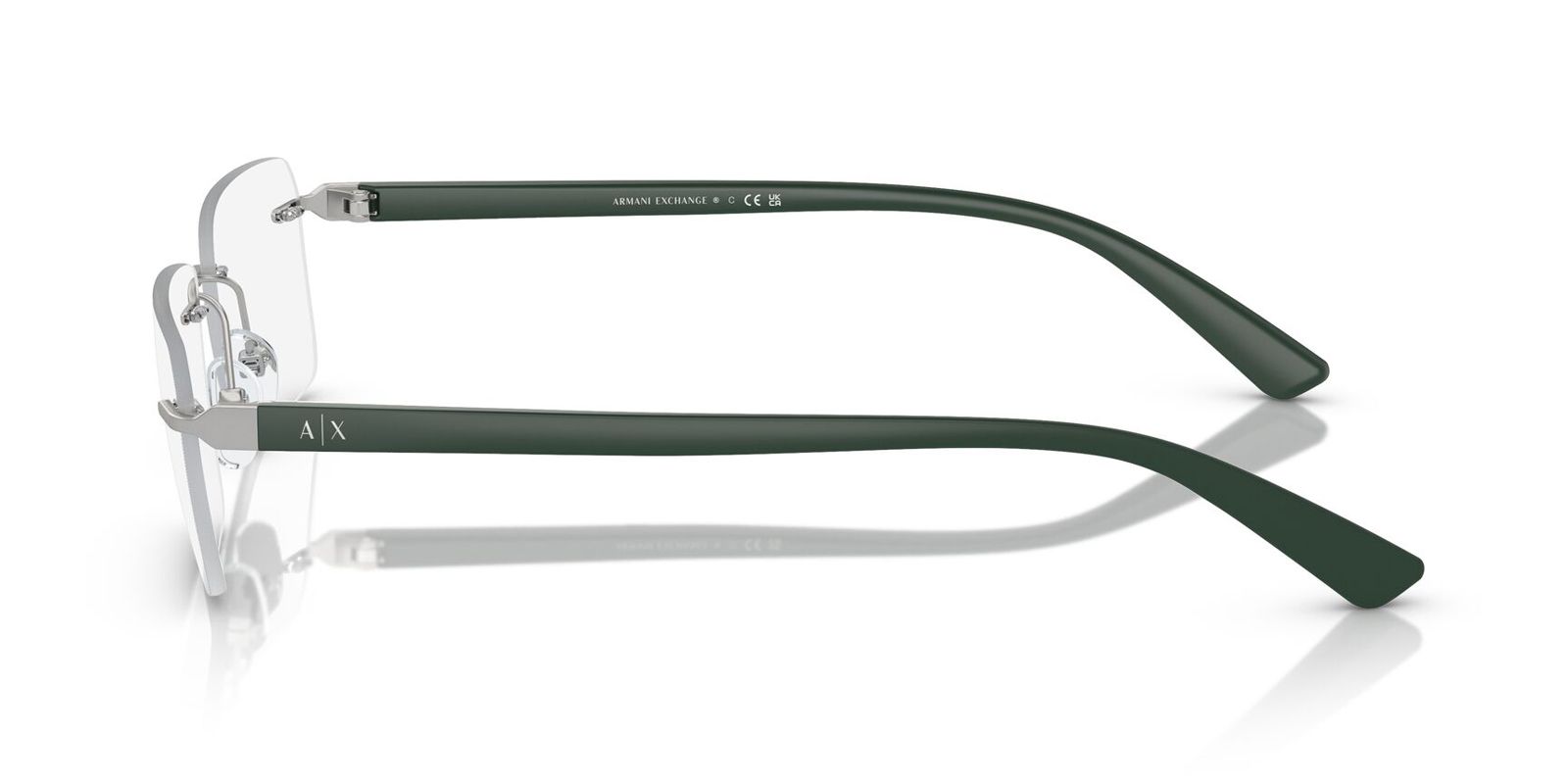 Armani Exchange AX 1064 6020