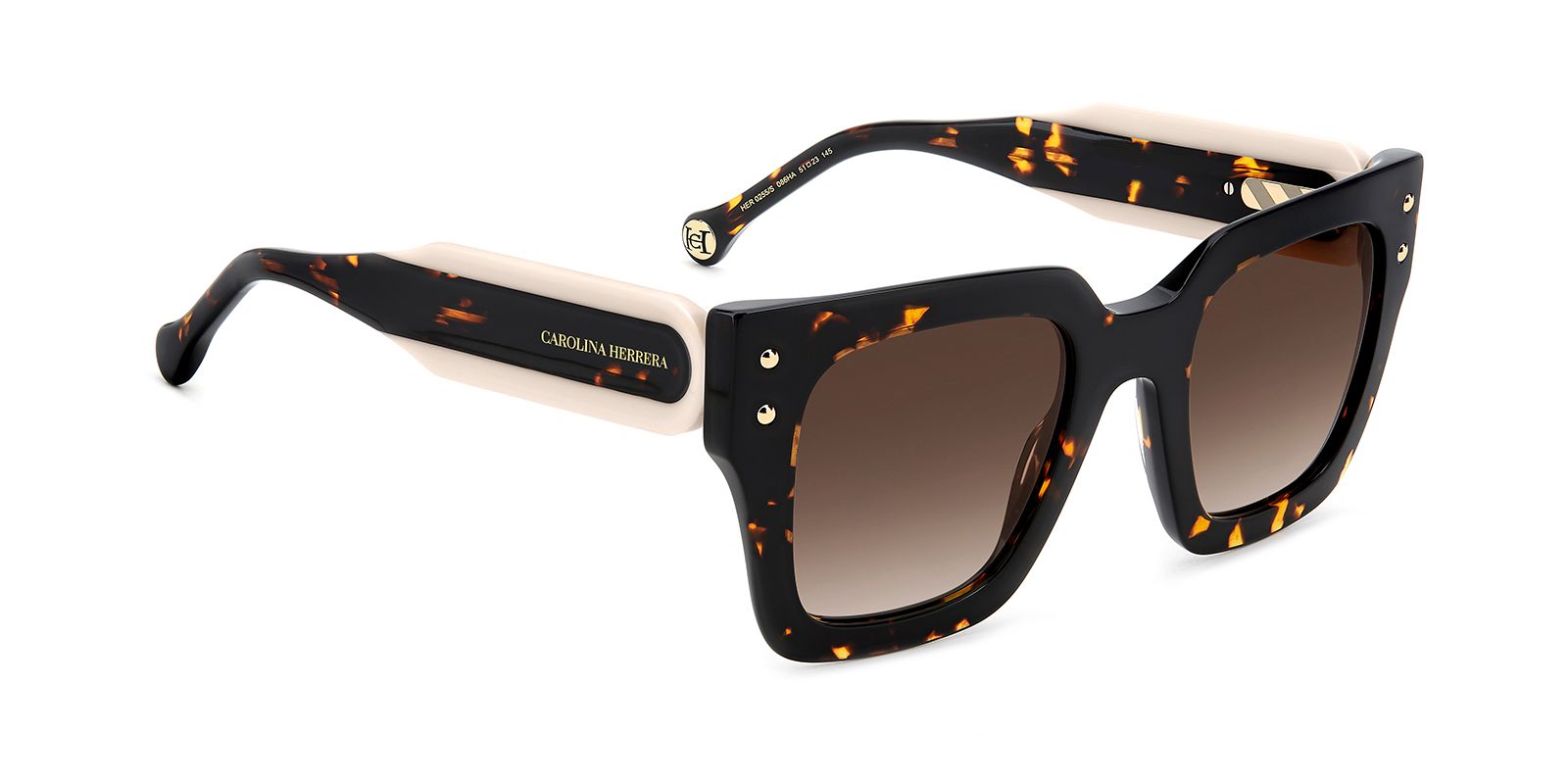 Carolina Herrera HER 0255/S 086/HA