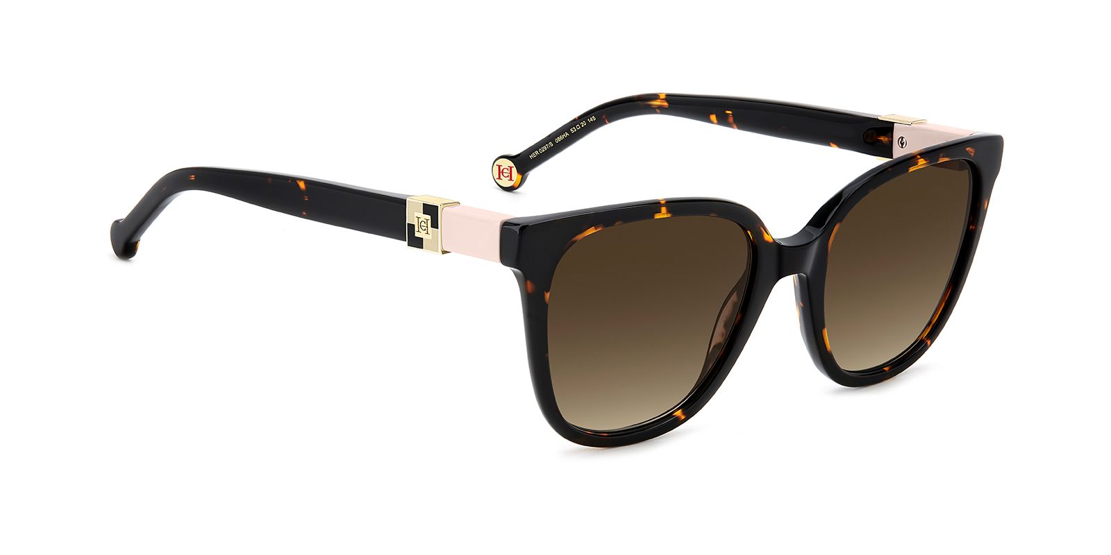 Carolina Herrera HER 0297/S 086/HA