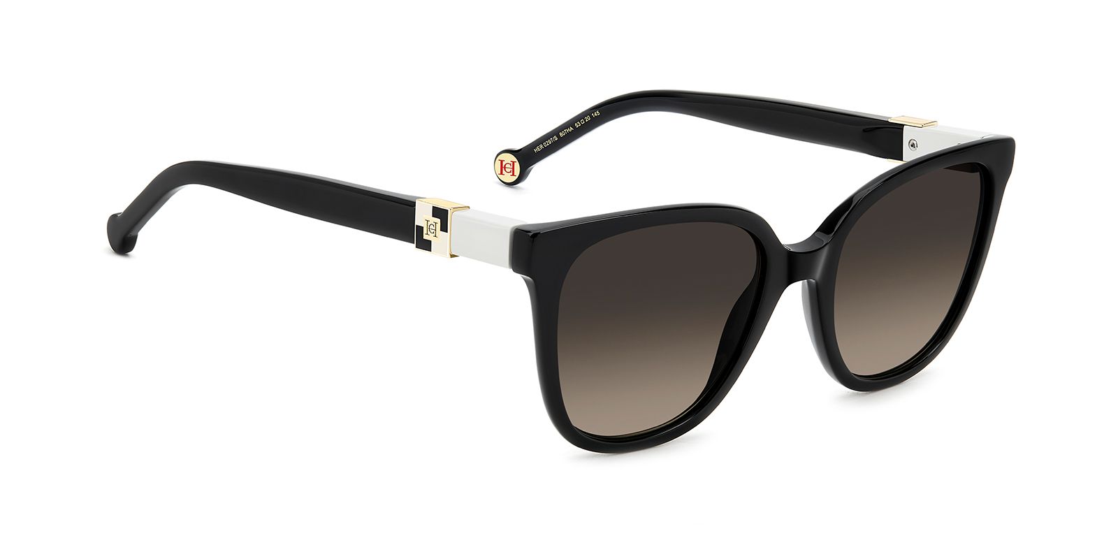 Carolina Herrera HER 0297/S 807/HA
