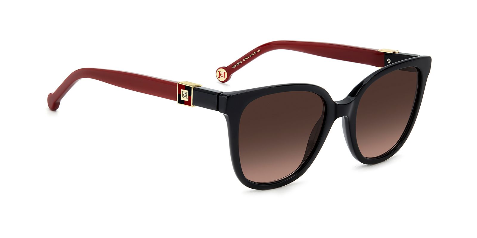 Carolina Herrera HER 0297/S OIT/HA