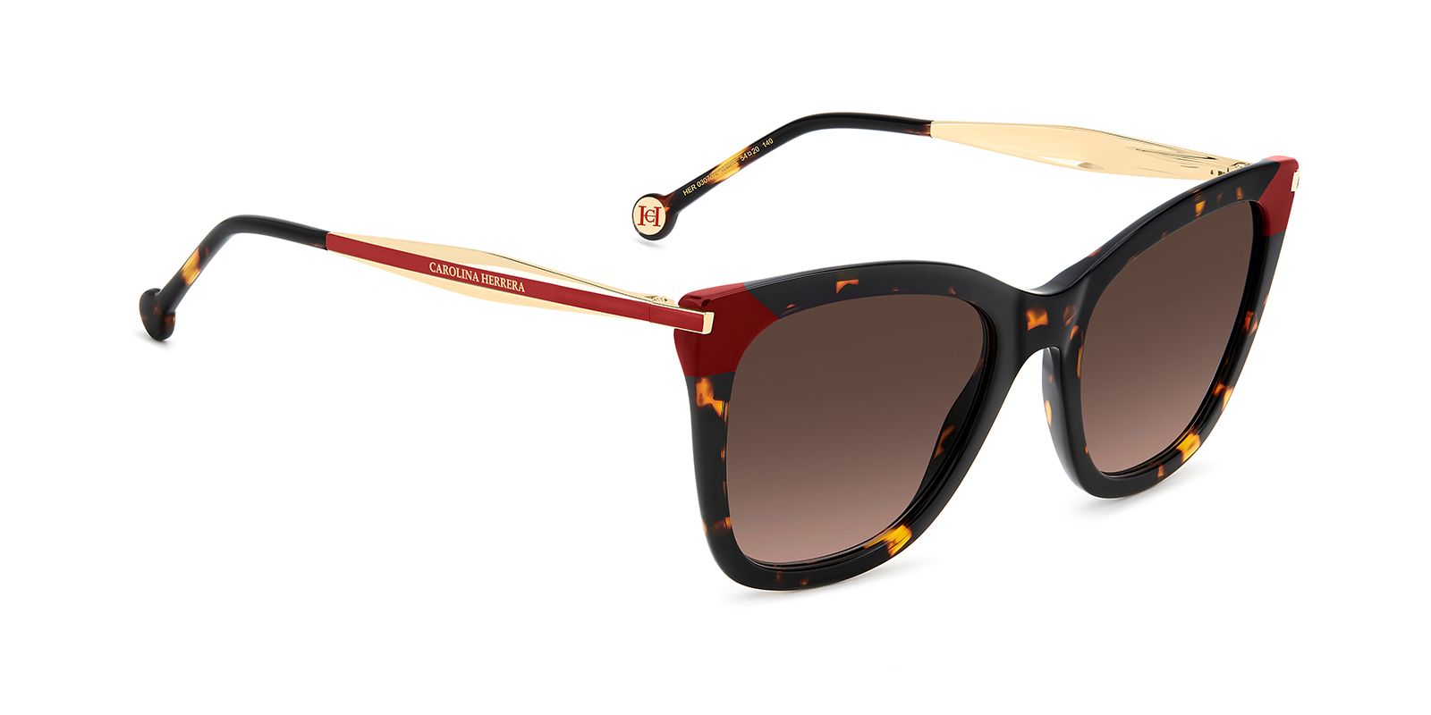 Carolina Herrera HER 0307/S 086/HA