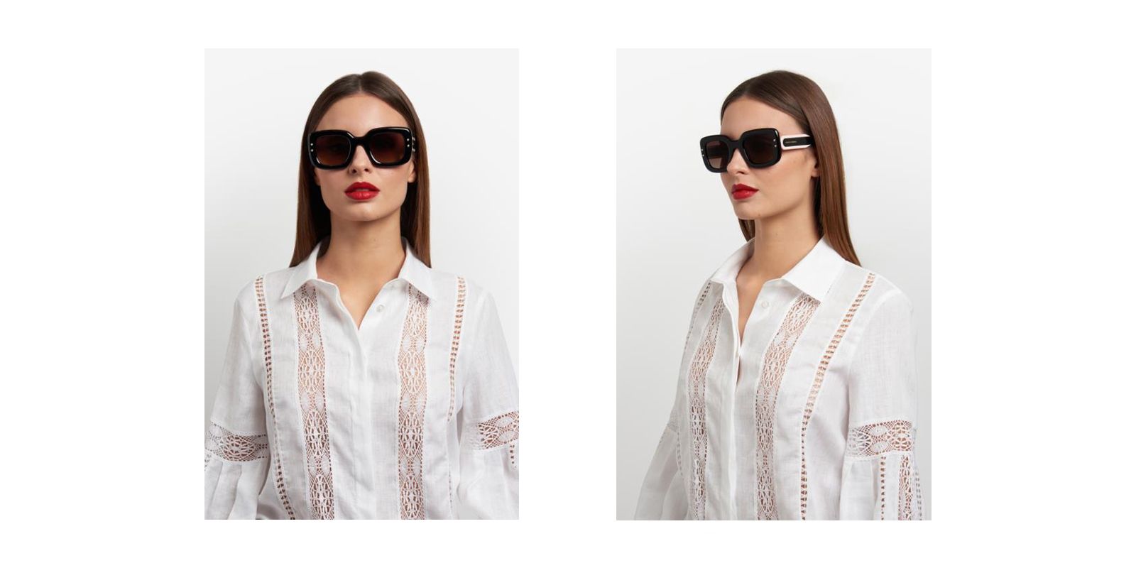 Carolina Herrera HER 0313/S 3H2/HA