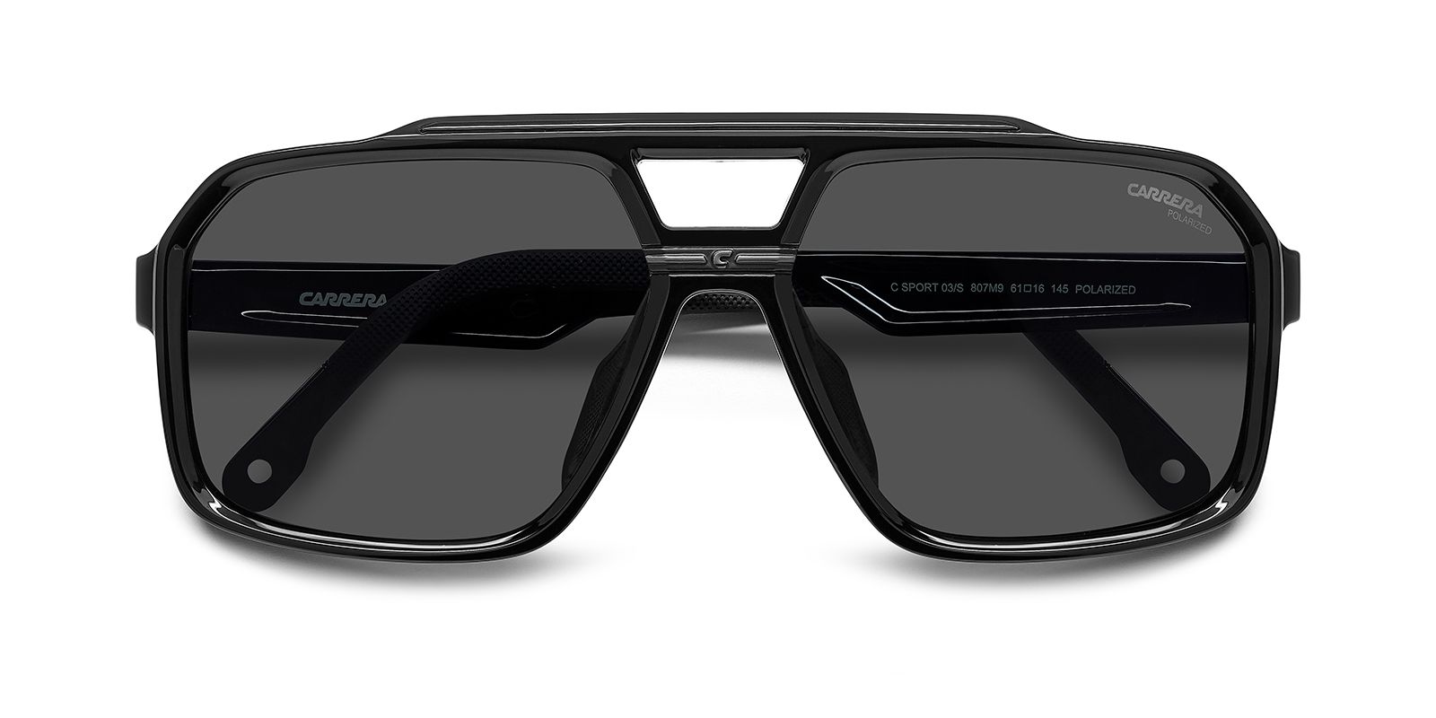 Carrera C Sport 03/S 807/M9