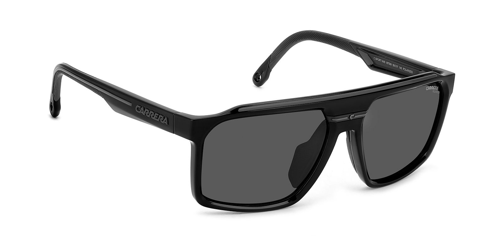 Carrera C Sport 04/S 807/M9