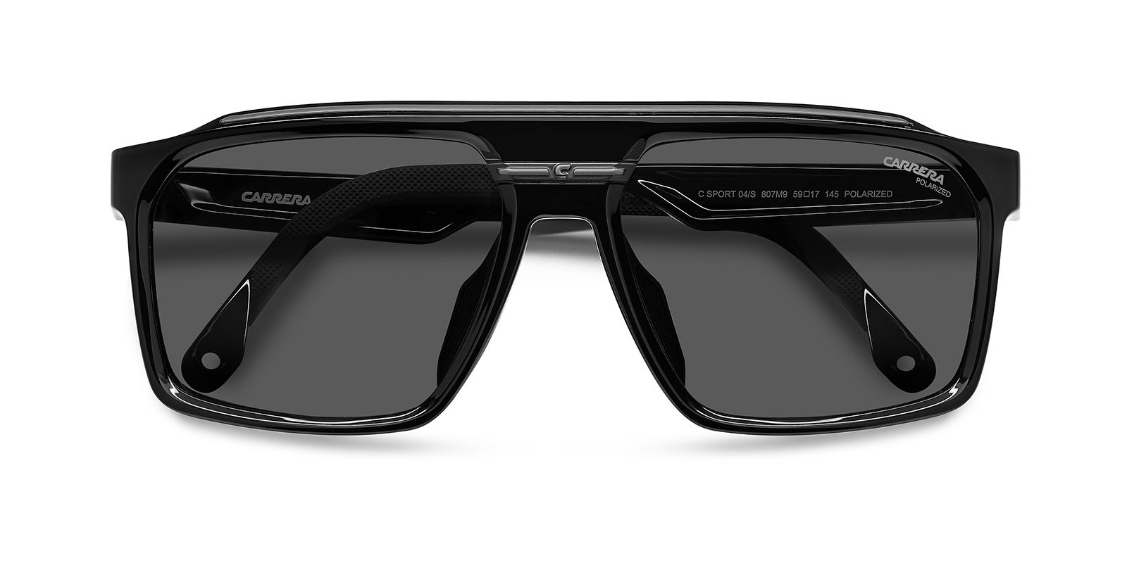 Carrera C Sport 04/S 807/M9