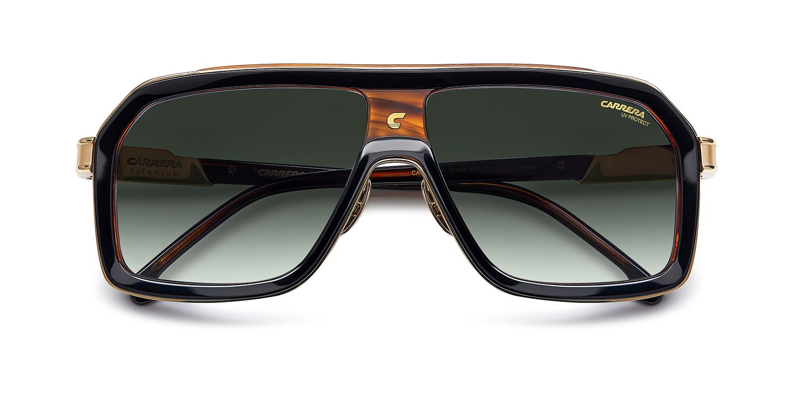 Carrera CA 1053/S/TI 37N/9K