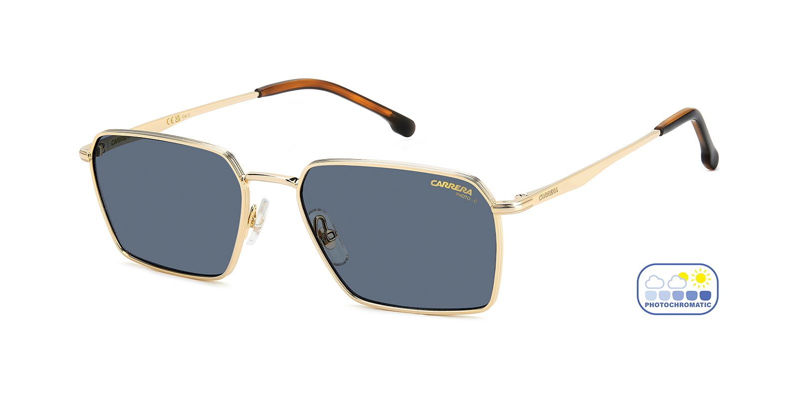 Carrera Carrera 356/S RHL/QZ