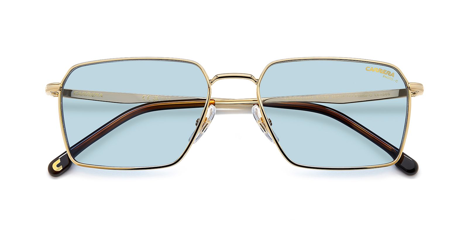 Carrera Carrera 356/S RHL/QZ