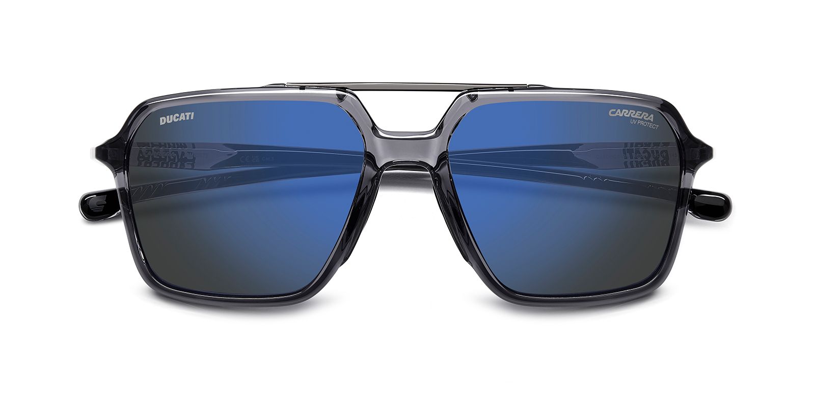 Carrera Ducati Carduc 042/S R6S/XT