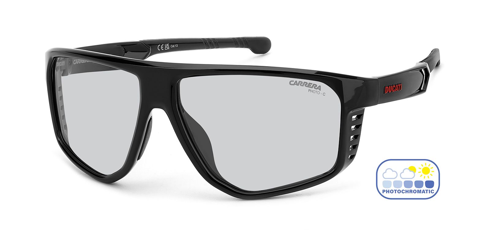 Carrera Ducati Carduc 051/S 807/KI